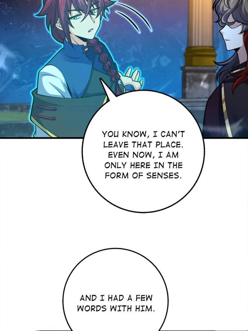 Spare Me, Great Lord! Chapter 385 - 48