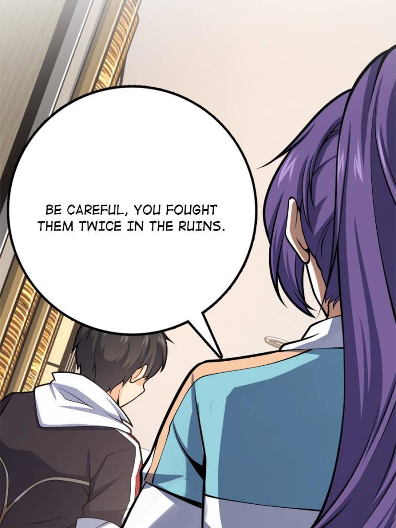 Spare Me, Great Lord! Chapter 386 - 20