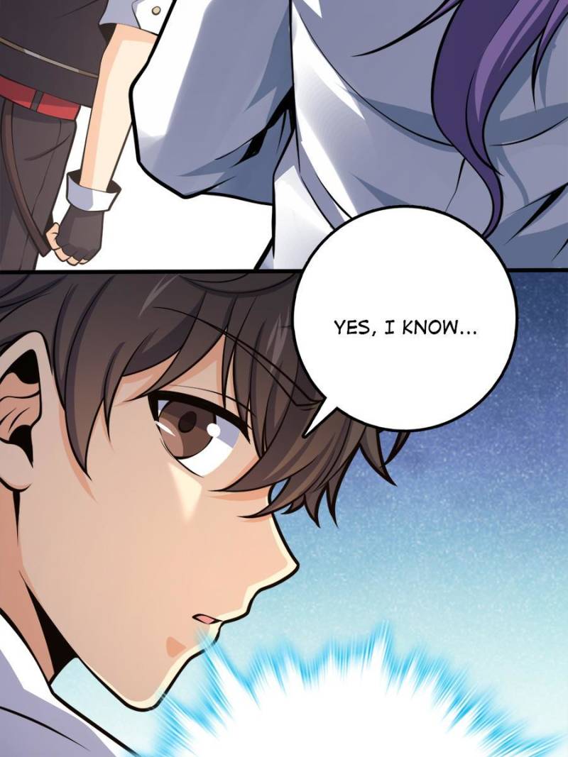 Spare Me, Great Lord! Chapter 386 - 21