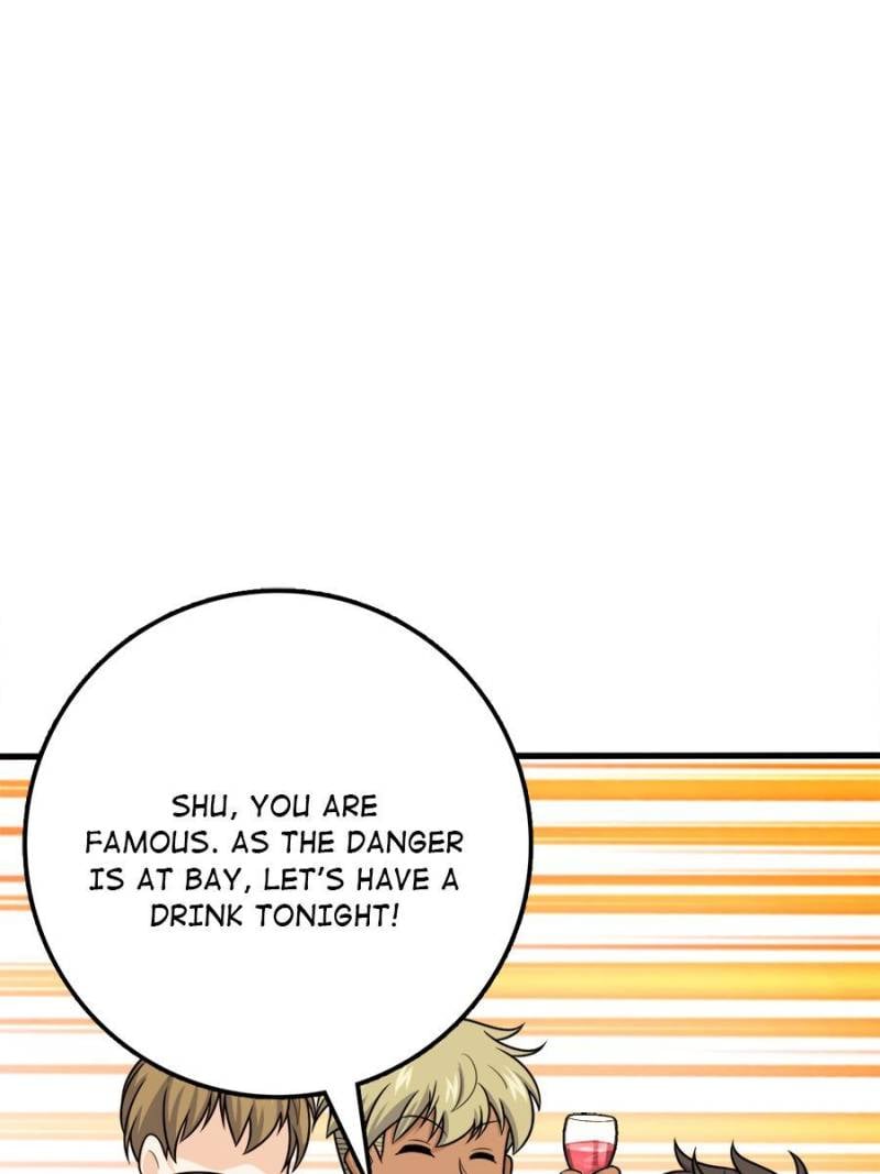 Spare Me, Great Lord! Chapter 386 - 25