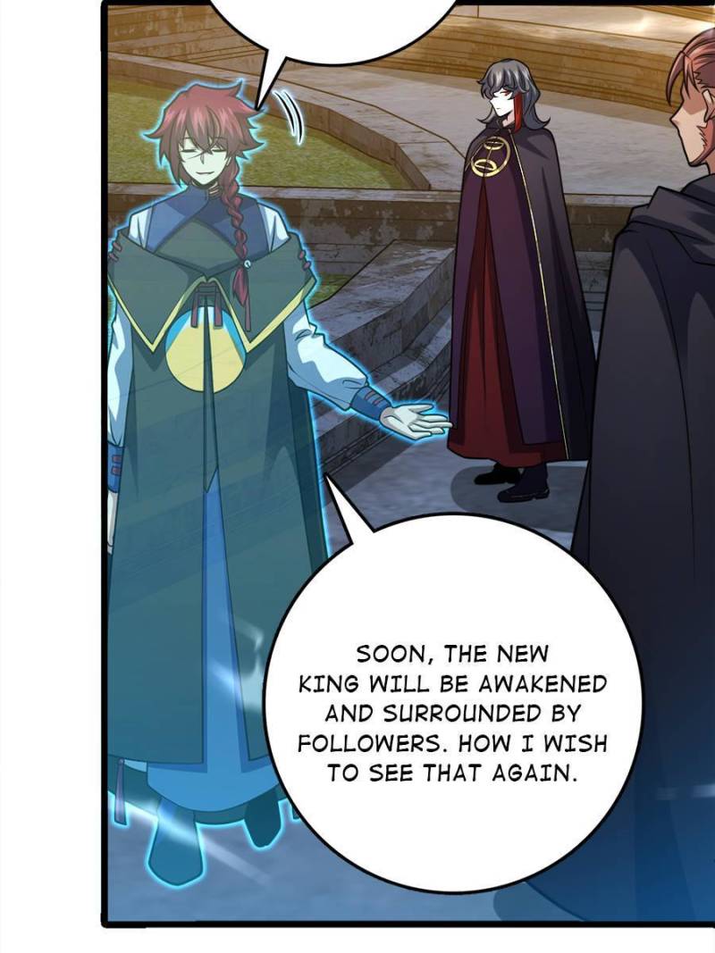Spare Me, Great Lord! Chapter 385 - 49