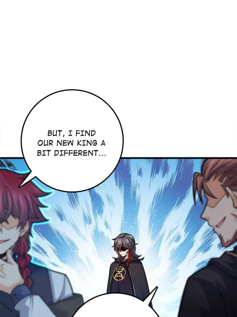 Spare Me, Great Lord! Chapter 385 - 51