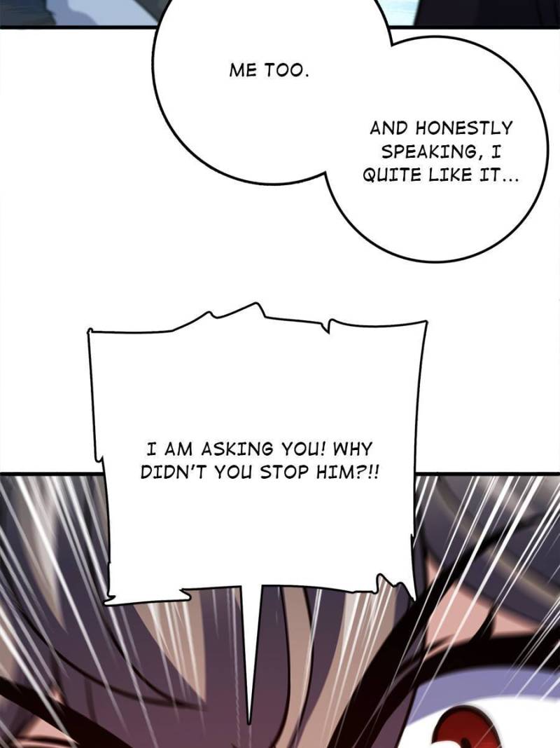 Spare Me, Great Lord! Chapter 385 - 52