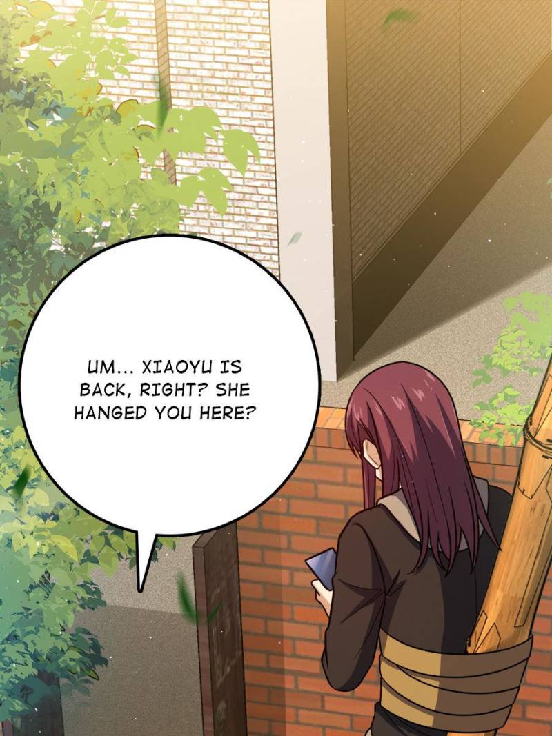 Spare Me, Great Lord! Chapter 387 - 1