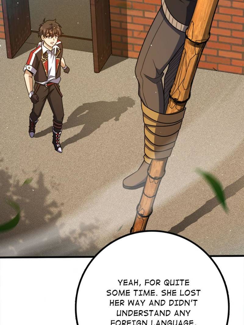 Spare Me, Great Lord! Chapter 387 - 2
