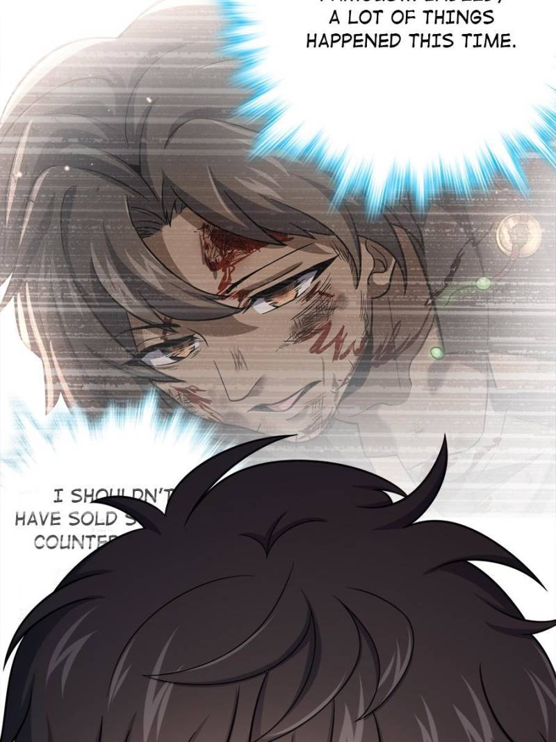 Spare Me, Great Lord! Chapter 386 - 28
