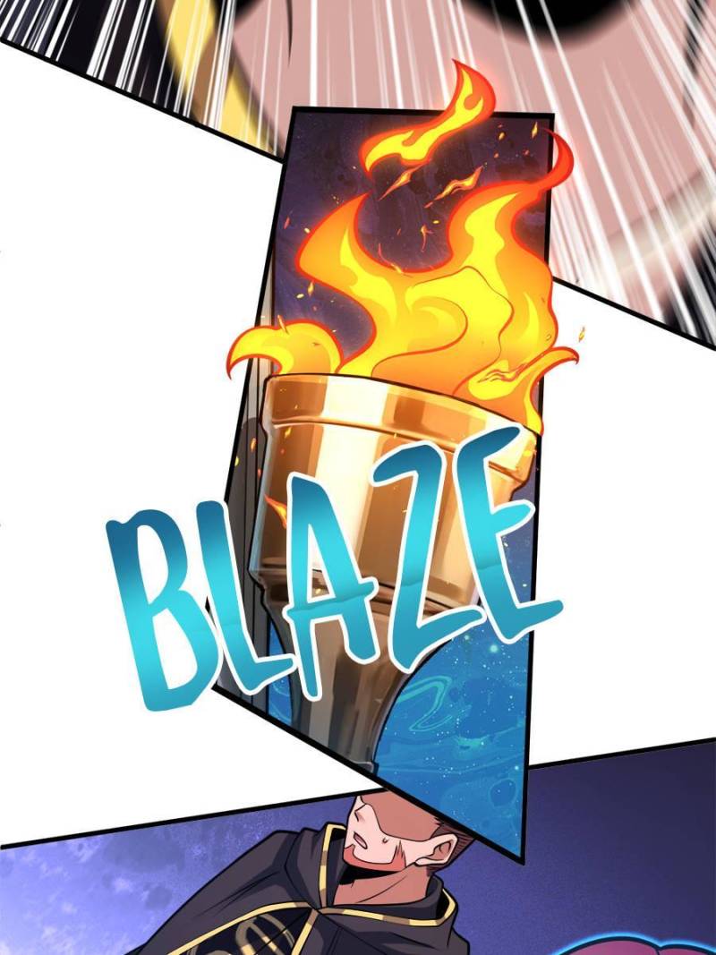 Spare Me, Great Lord! Chapter 385 - 54