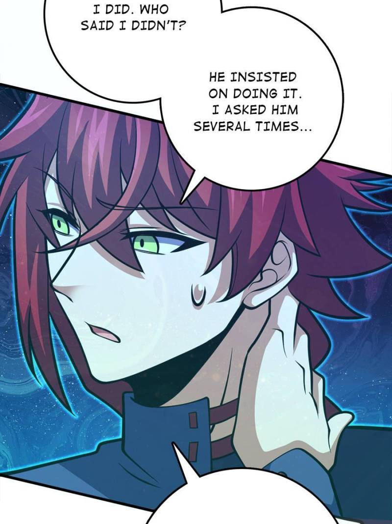 Spare Me, Great Lord! Chapter 385 - 56