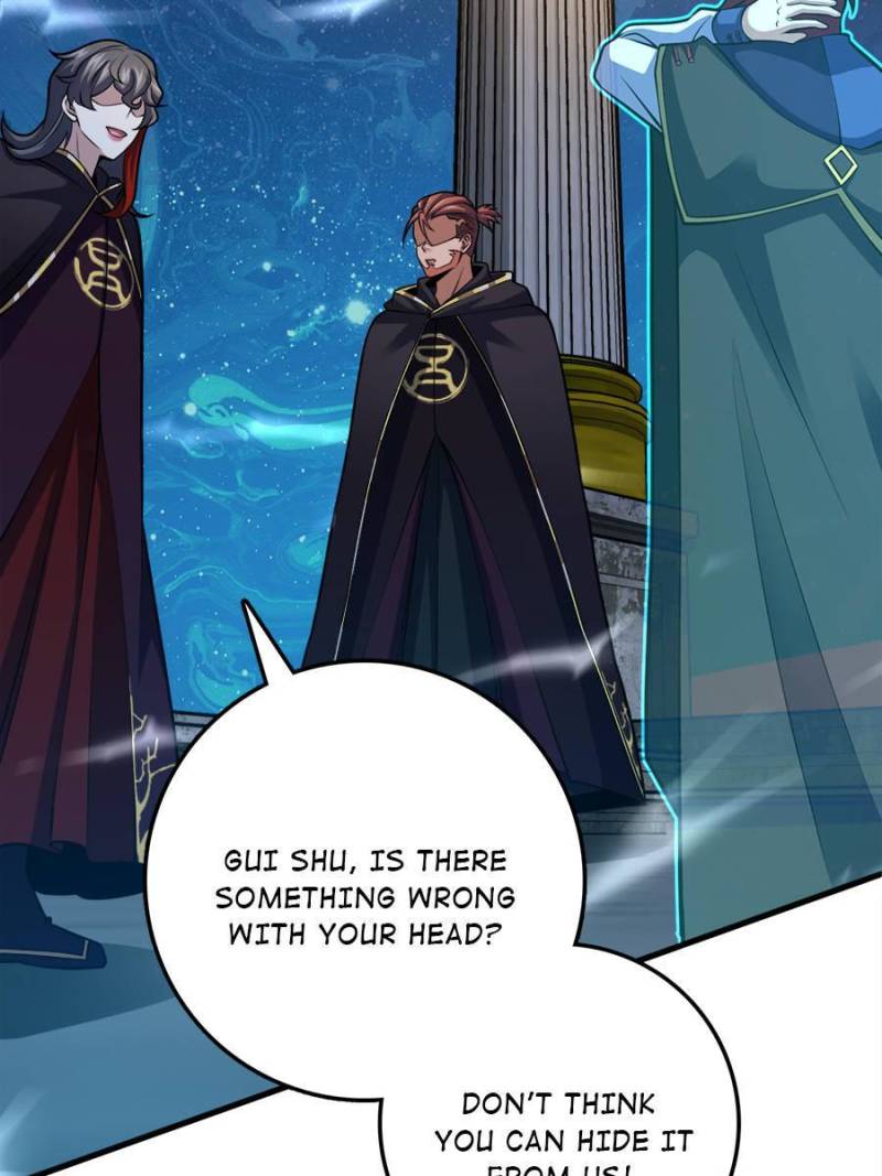 Spare Me, Great Lord! Chapter 385 - 58