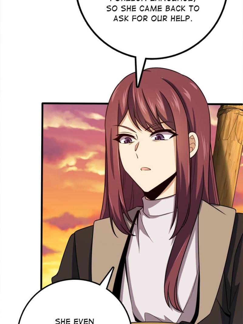 Spare Me, Great Lord! Chapter 387 - 3