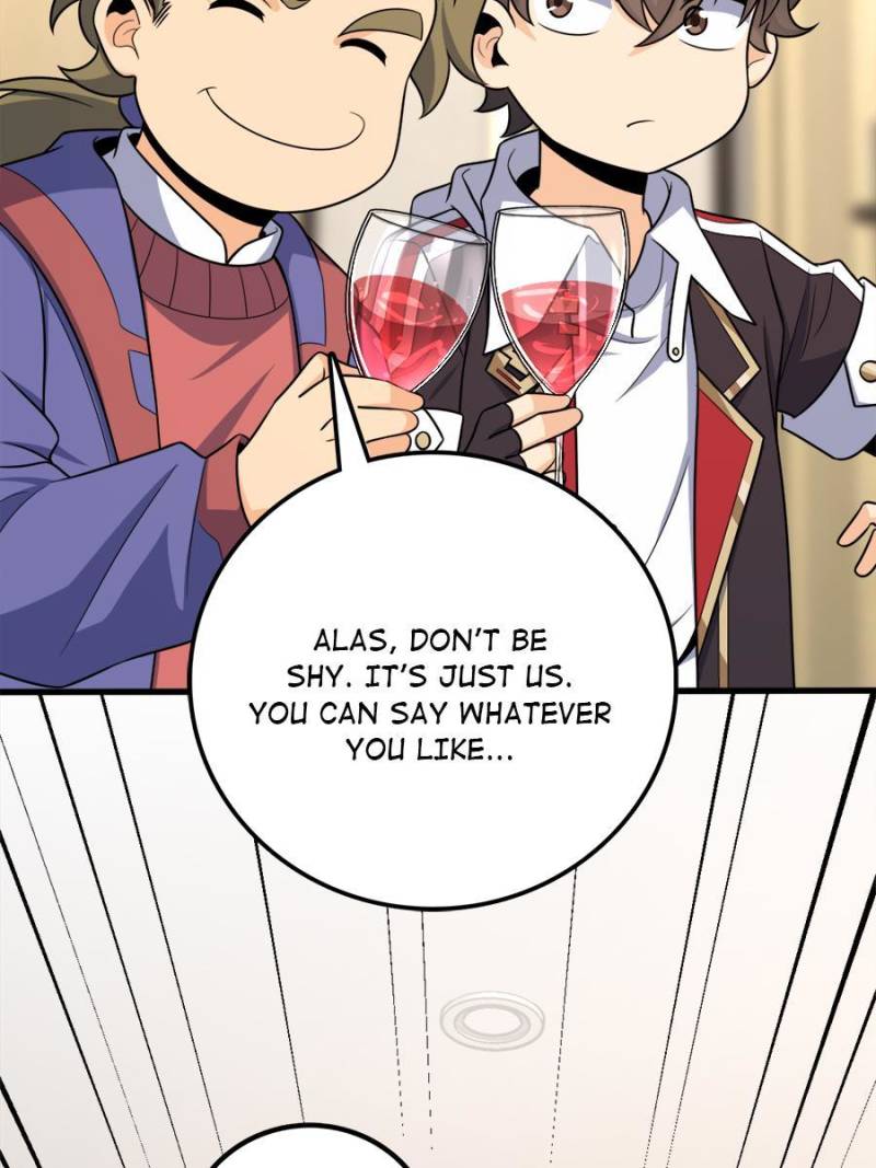Spare Me, Great Lord! Chapter 386 - 31
