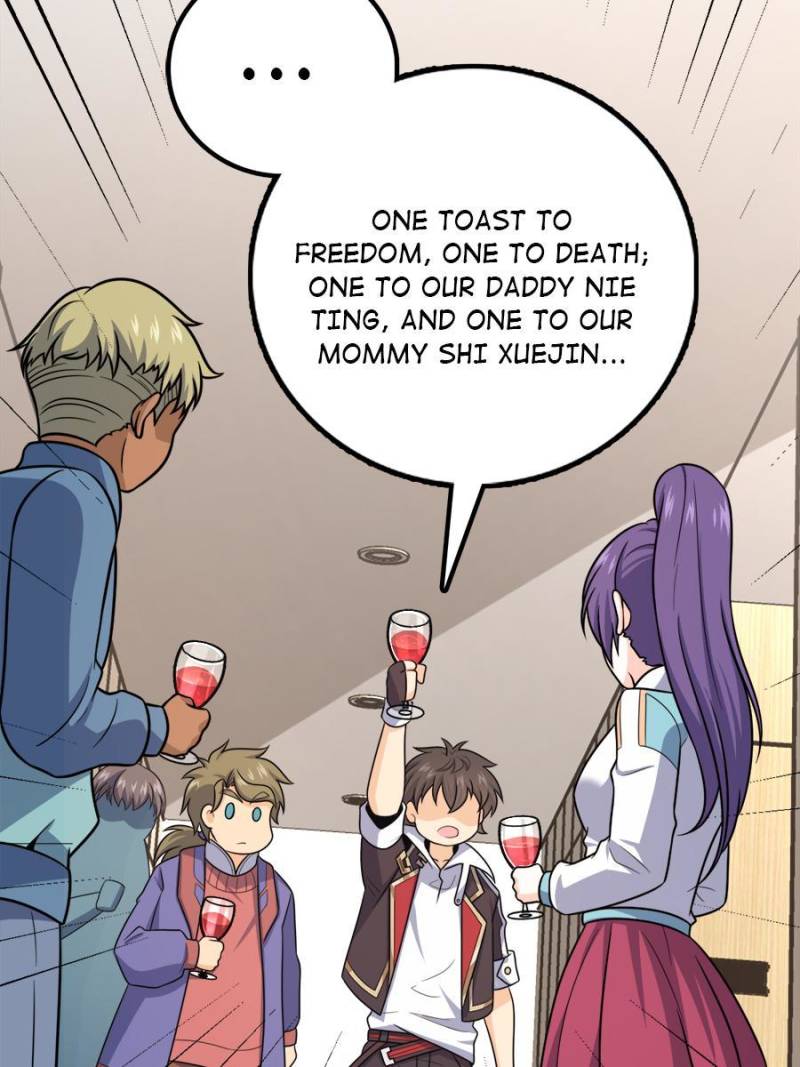 Spare Me, Great Lord! Chapter 386 - 32