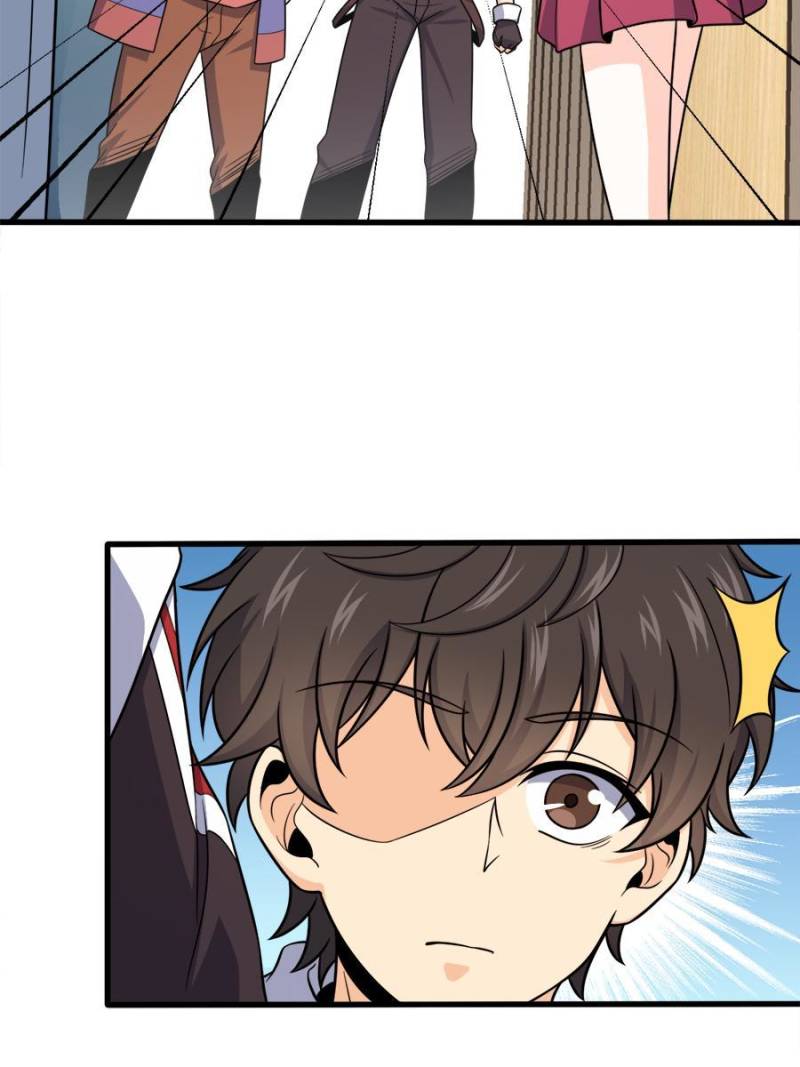 Spare Me, Great Lord! Chapter 386 - 33