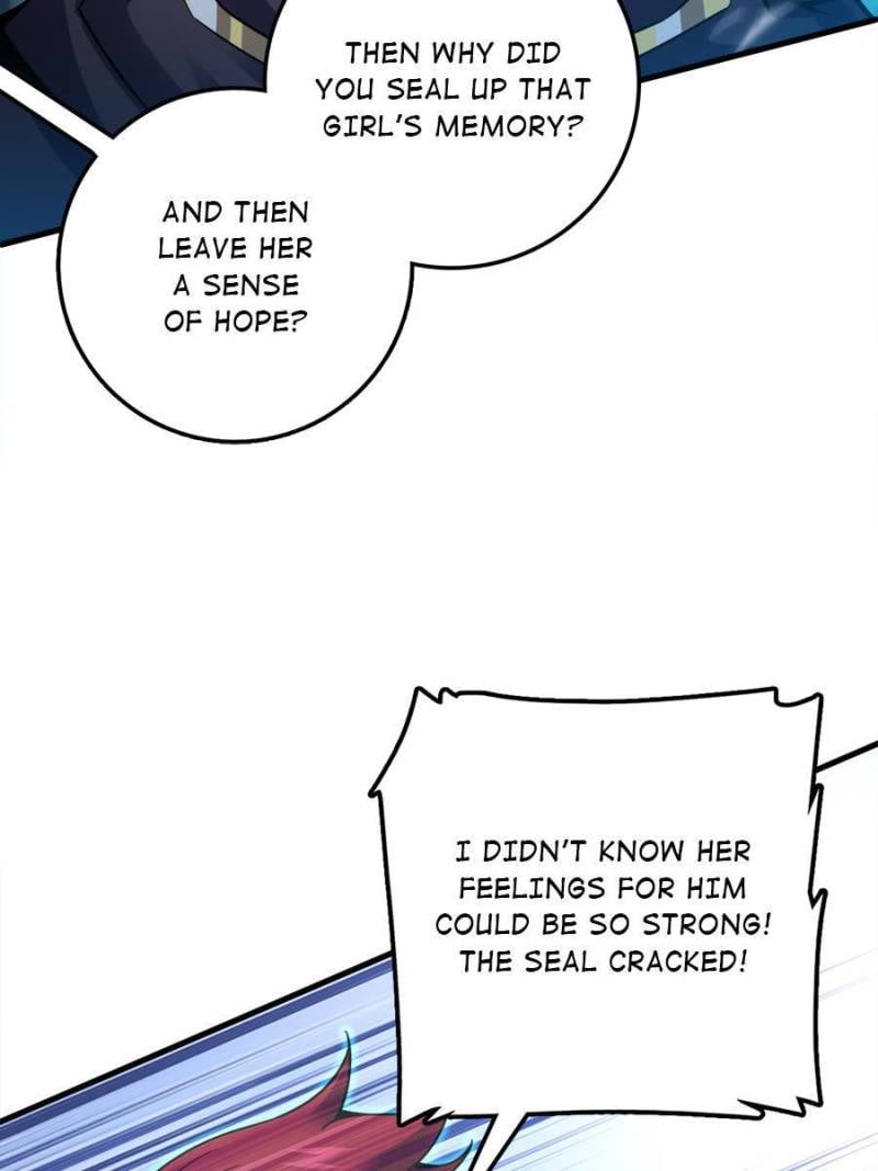 Spare Me, Great Lord! Chapter 385 - 61