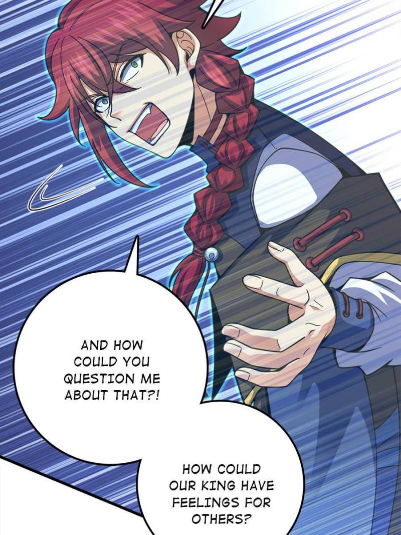 Spare Me, Great Lord! Chapter 385 - 62