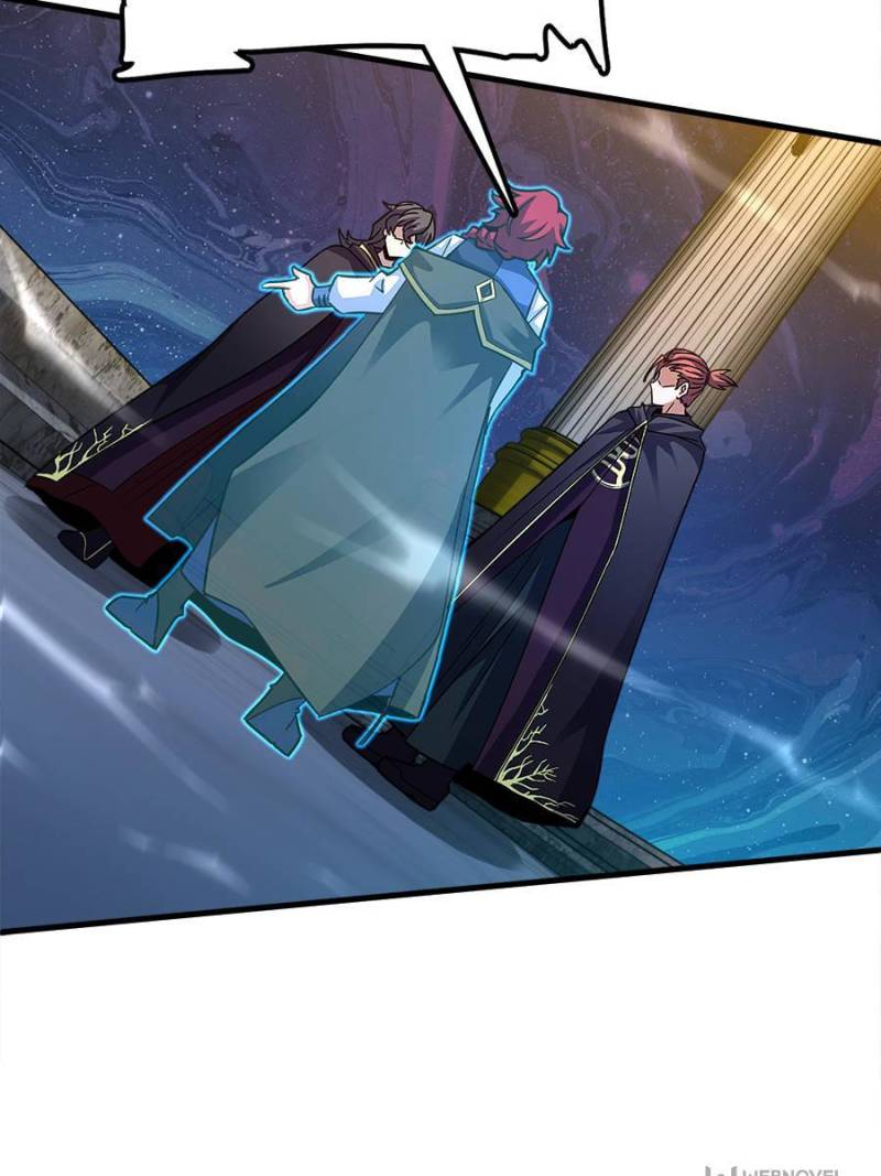 Spare Me, Great Lord! Chapter 385 - 64