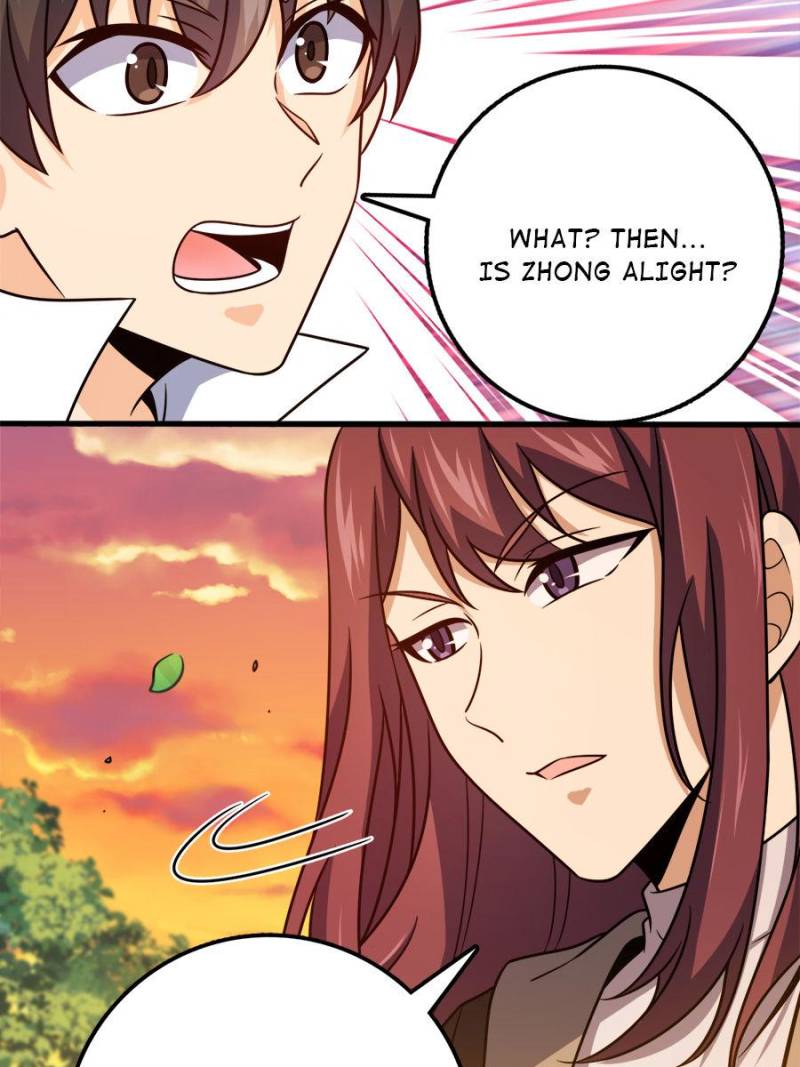 Spare Me, Great Lord! Chapter 387 - 7