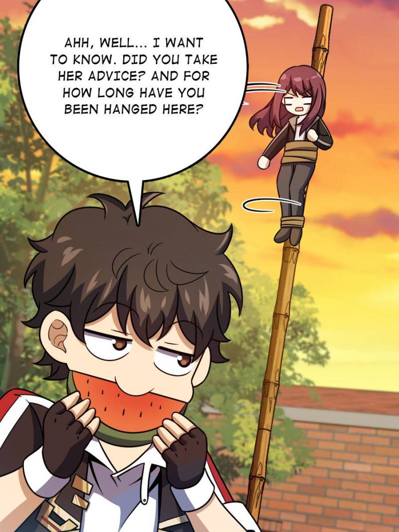 Spare Me, Great Lord! Chapter 387 - 10