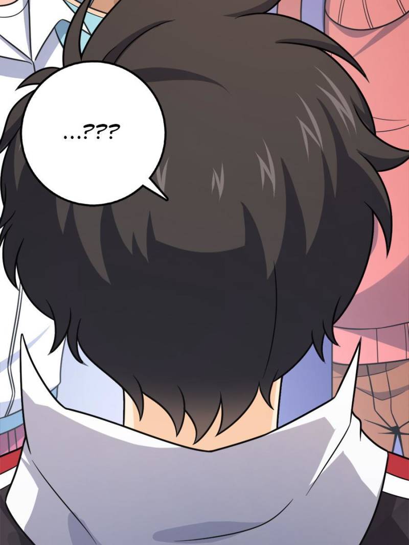Spare Me, Great Lord! Chapter 386 - 36