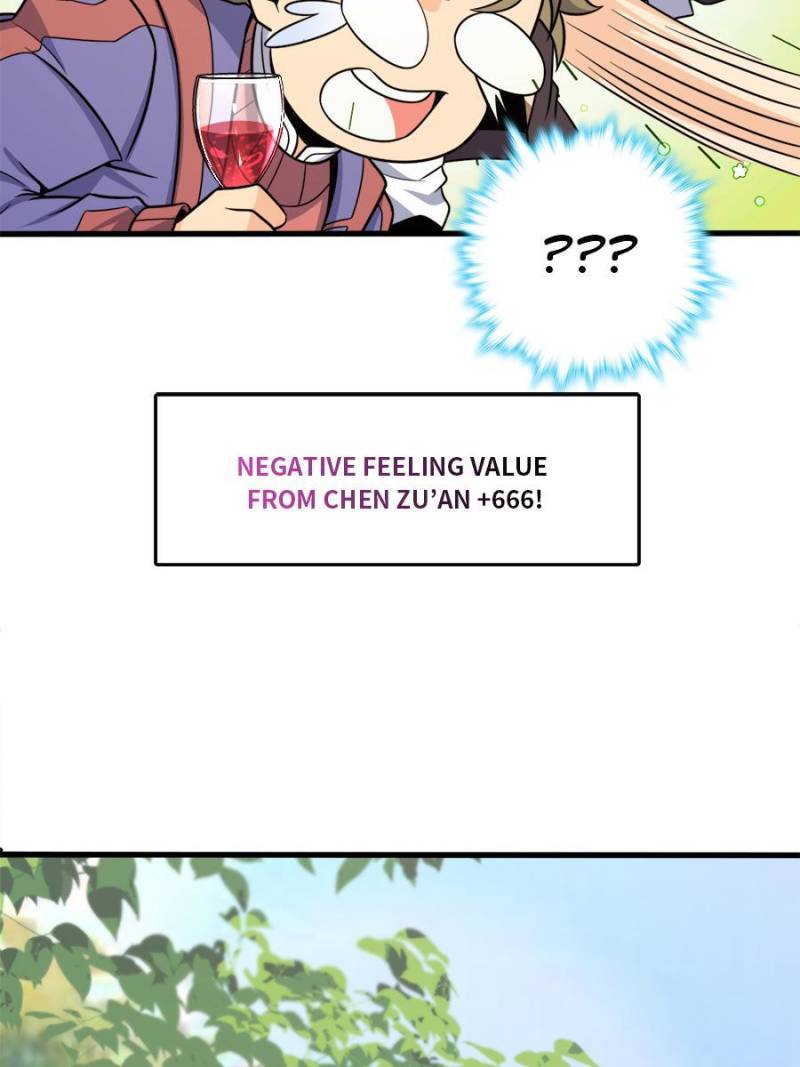 Spare Me, Great Lord! Chapter 386 - 40