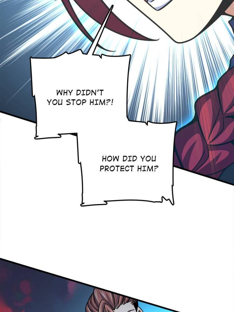 Spare Me, Great Lord! Chapter 385 - 68