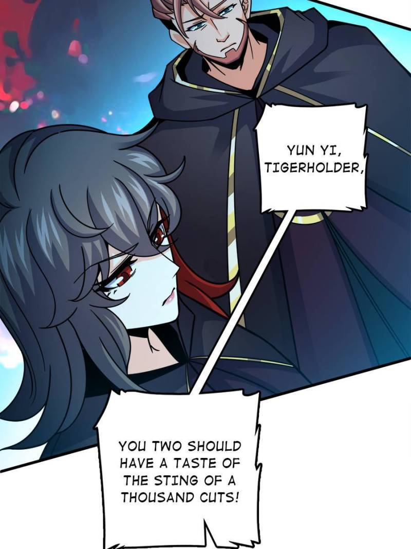 Spare Me, Great Lord! Chapter 385 - 69