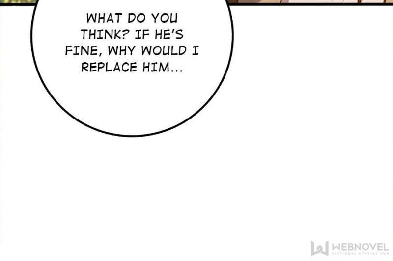 Spare Me, Great Lord! Chapter 387 - 8
