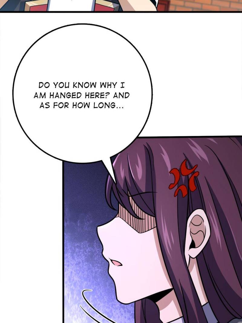 Spare Me, Great Lord! Chapter 387 - 11