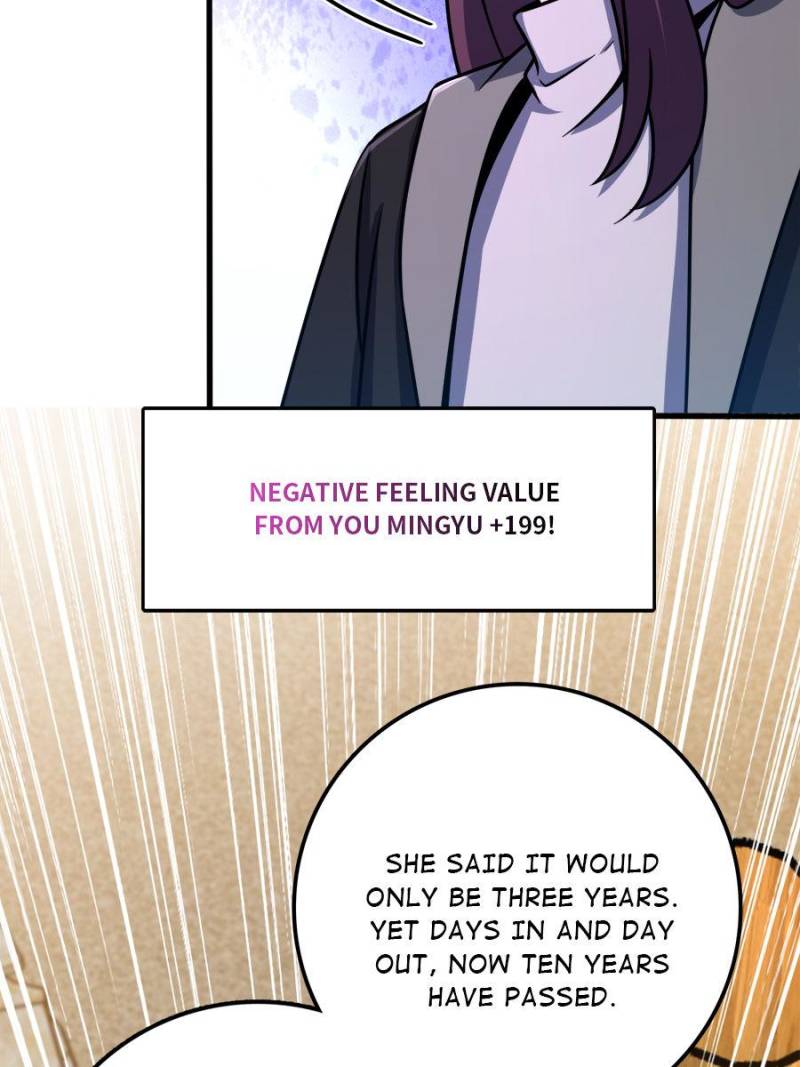 Spare Me, Great Lord! Chapter 387 - 12