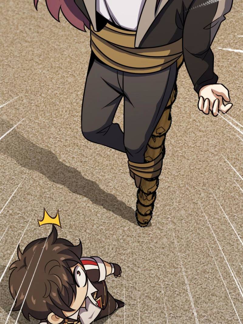 Spare Me, Great Lord! Chapter 387 - 14