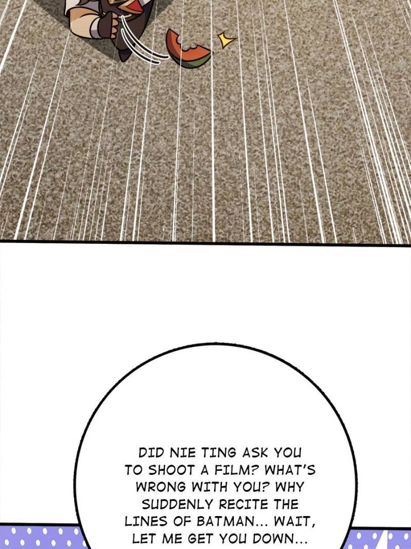 Spare Me, Great Lord! Chapter 387 - 15