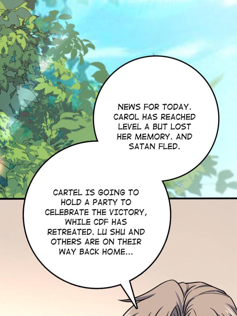 Spare Me, Great Lord! Chapter 386 - 42