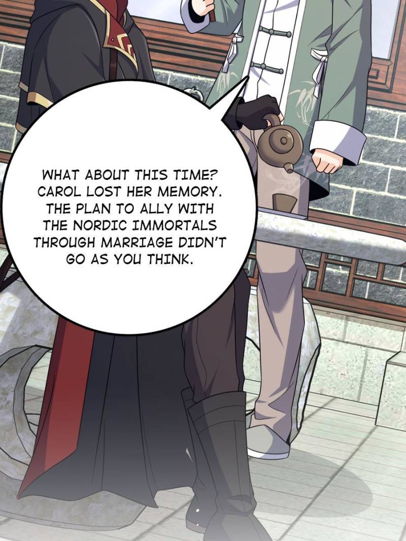 Spare Me, Great Lord! Chapter 386 - 45