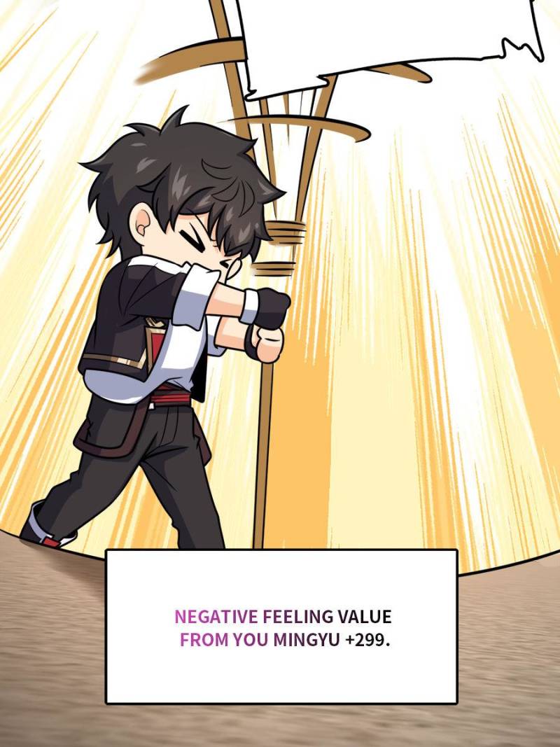 Spare Me, Great Lord! Chapter 387 - 20