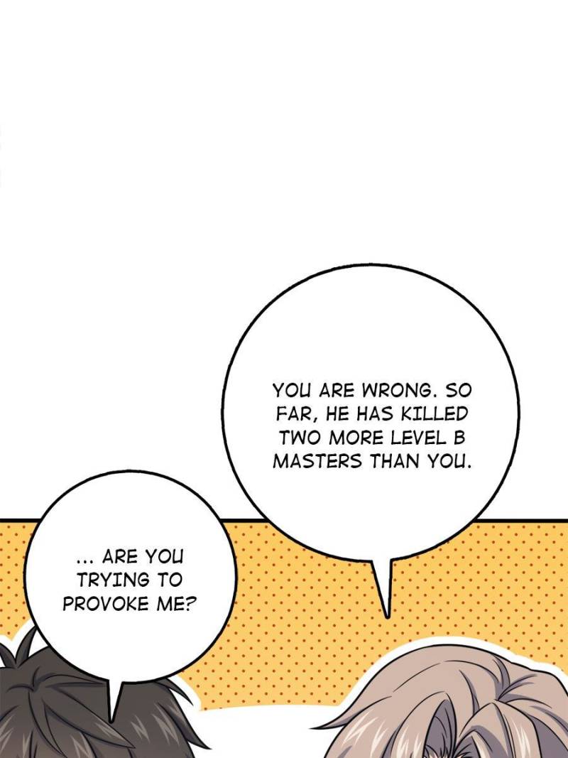 Spare Me, Great Lord! Chapter 386 - 49