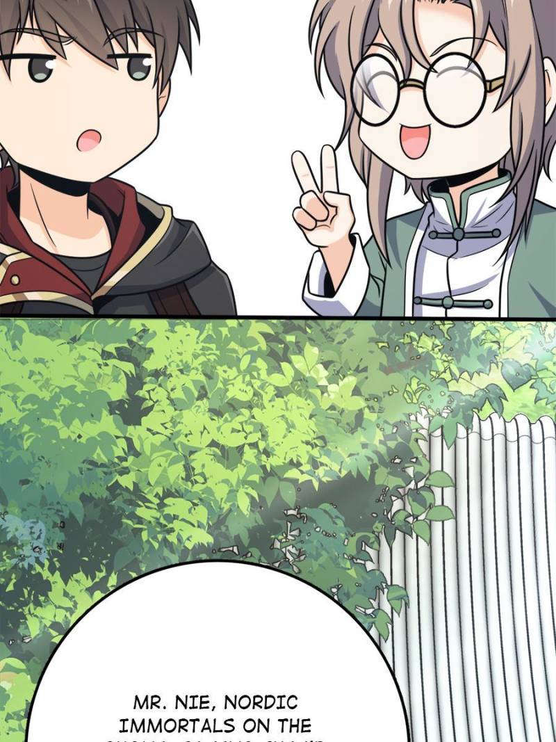 Spare Me, Great Lord! Chapter 386 - 50