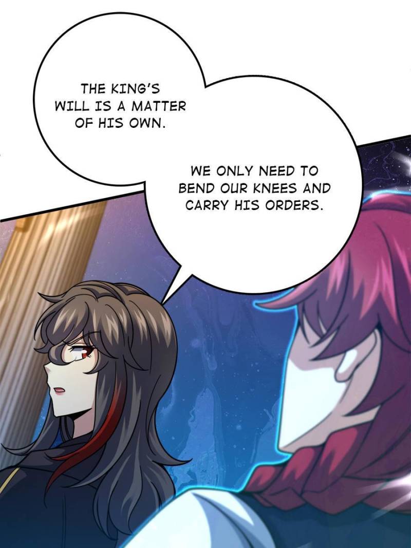 Spare Me, Great Lord! Chapter 385 - 77