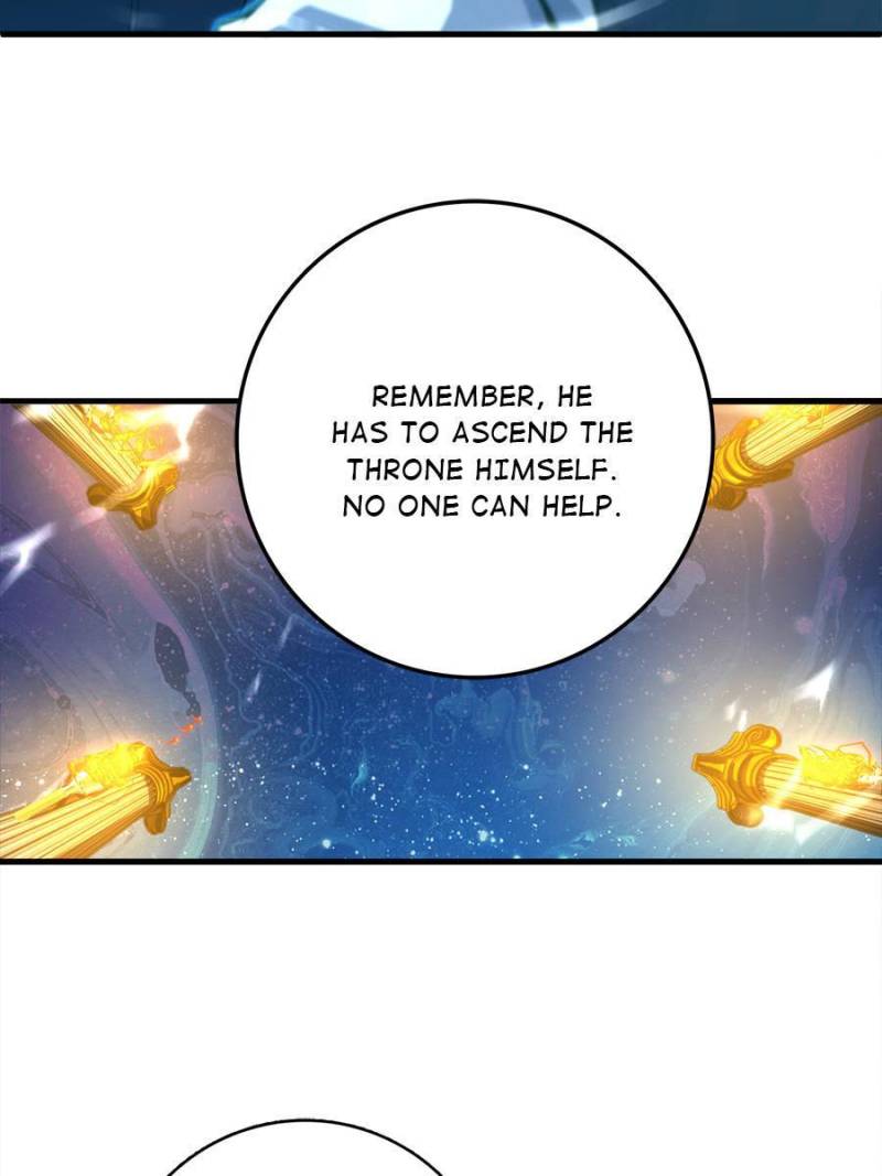 Spare Me, Great Lord! Chapter 385 - 78