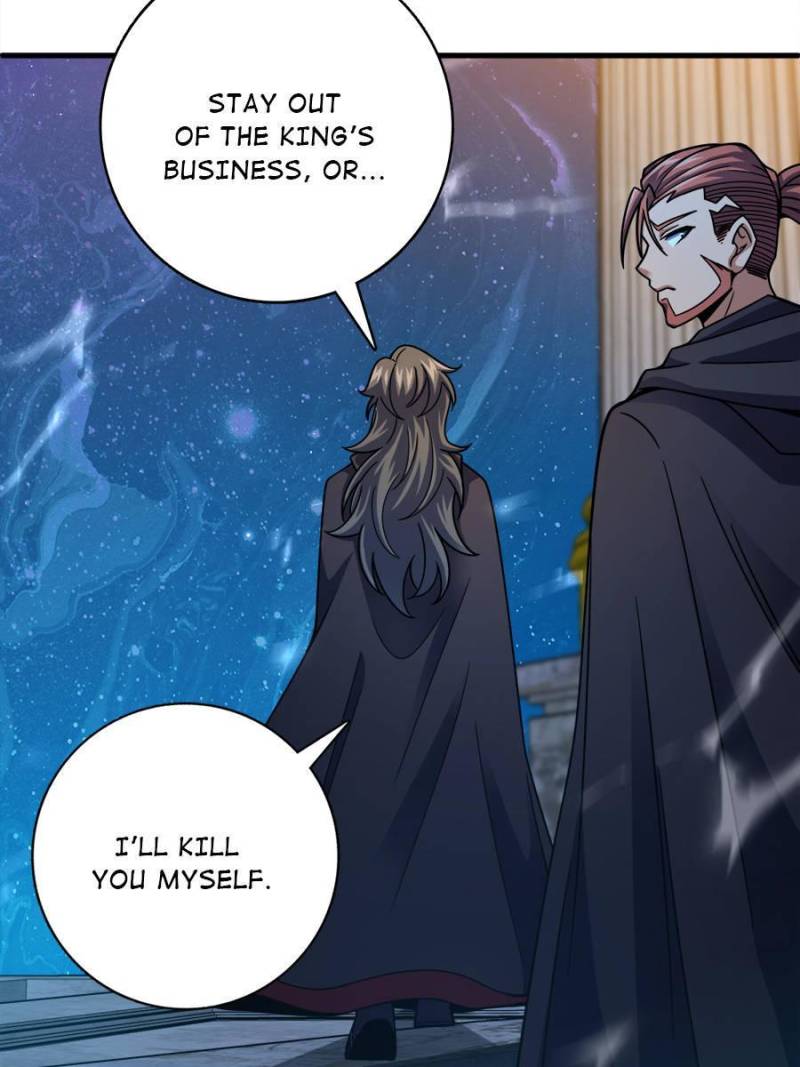 Spare Me, Great Lord! Chapter 385 - 79