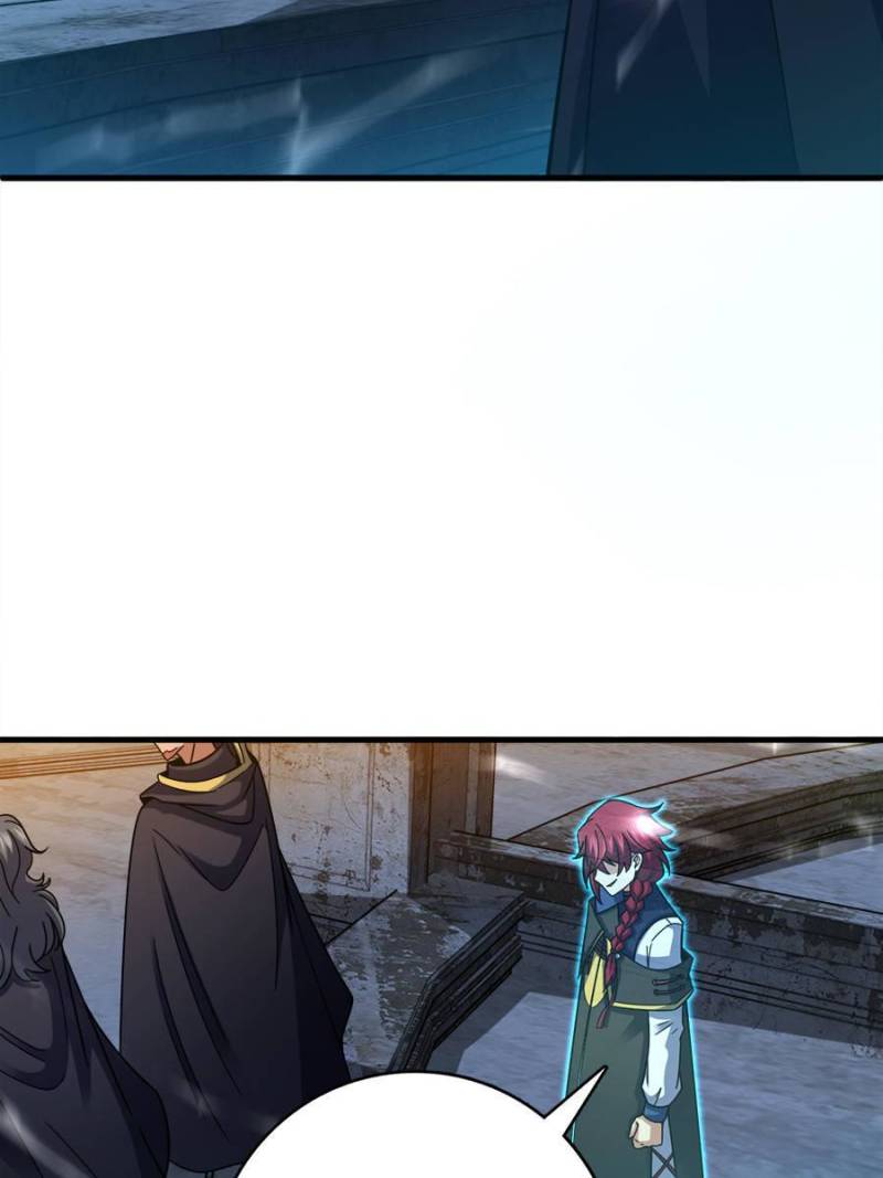 Spare Me, Great Lord! Chapter 385 - 80