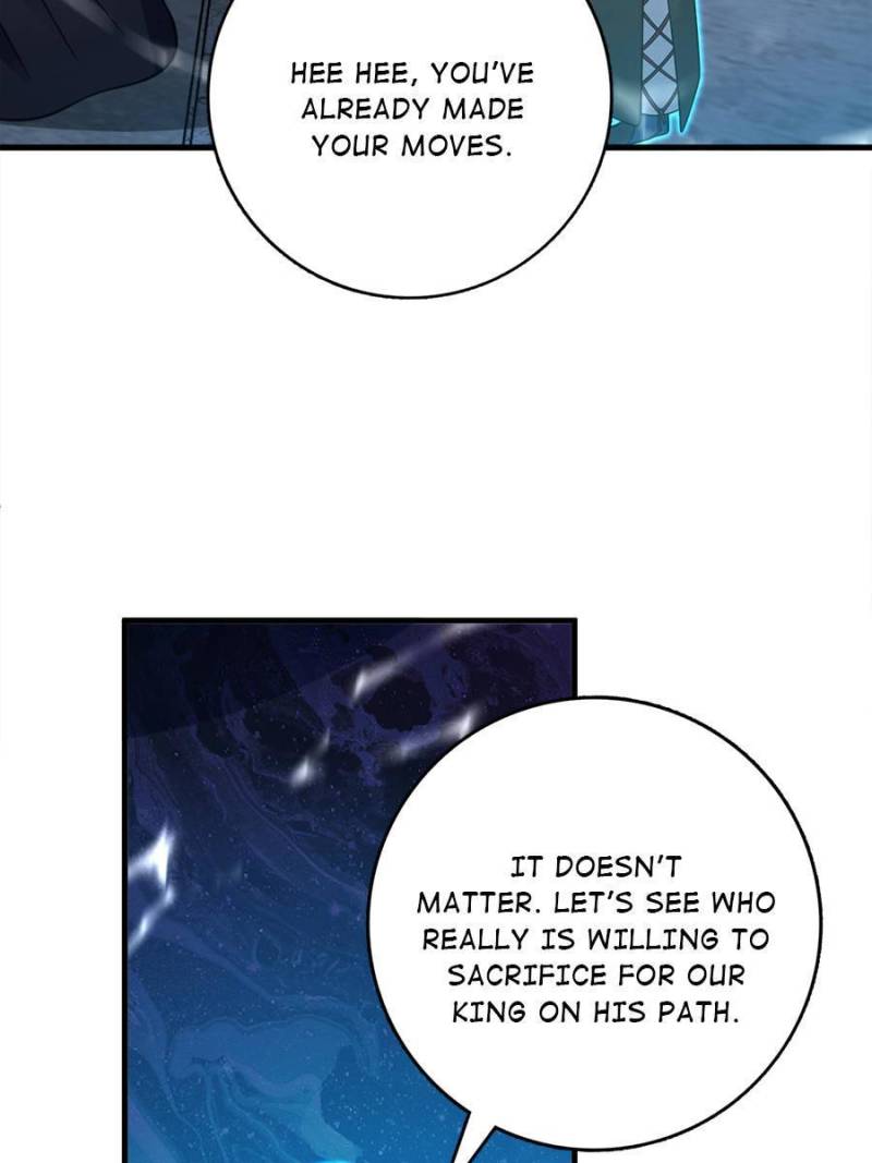 Spare Me, Great Lord! Chapter 385 - 81