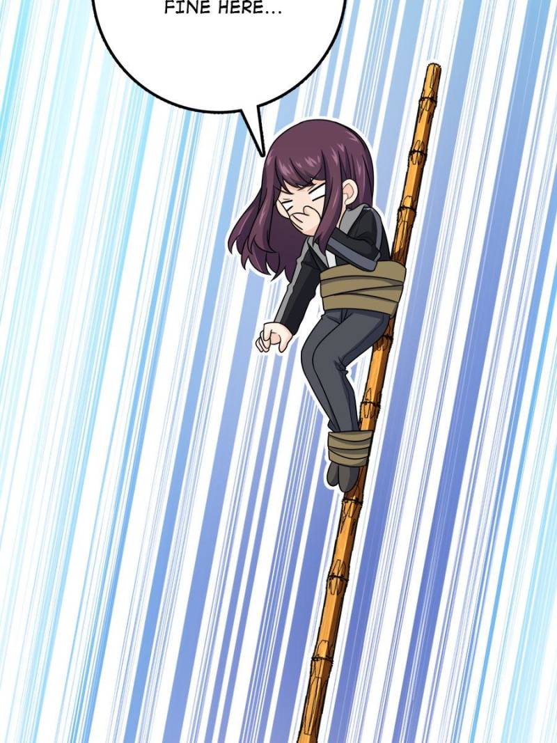 Spare Me, Great Lord! Chapter 387 - 23