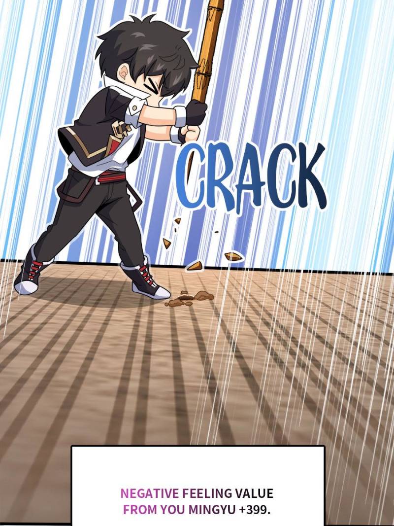 Spare Me, Great Lord! Chapter 387 - 24