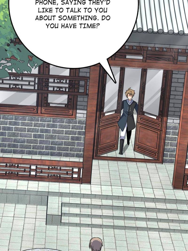 Spare Me, Great Lord! Chapter 386 - 51