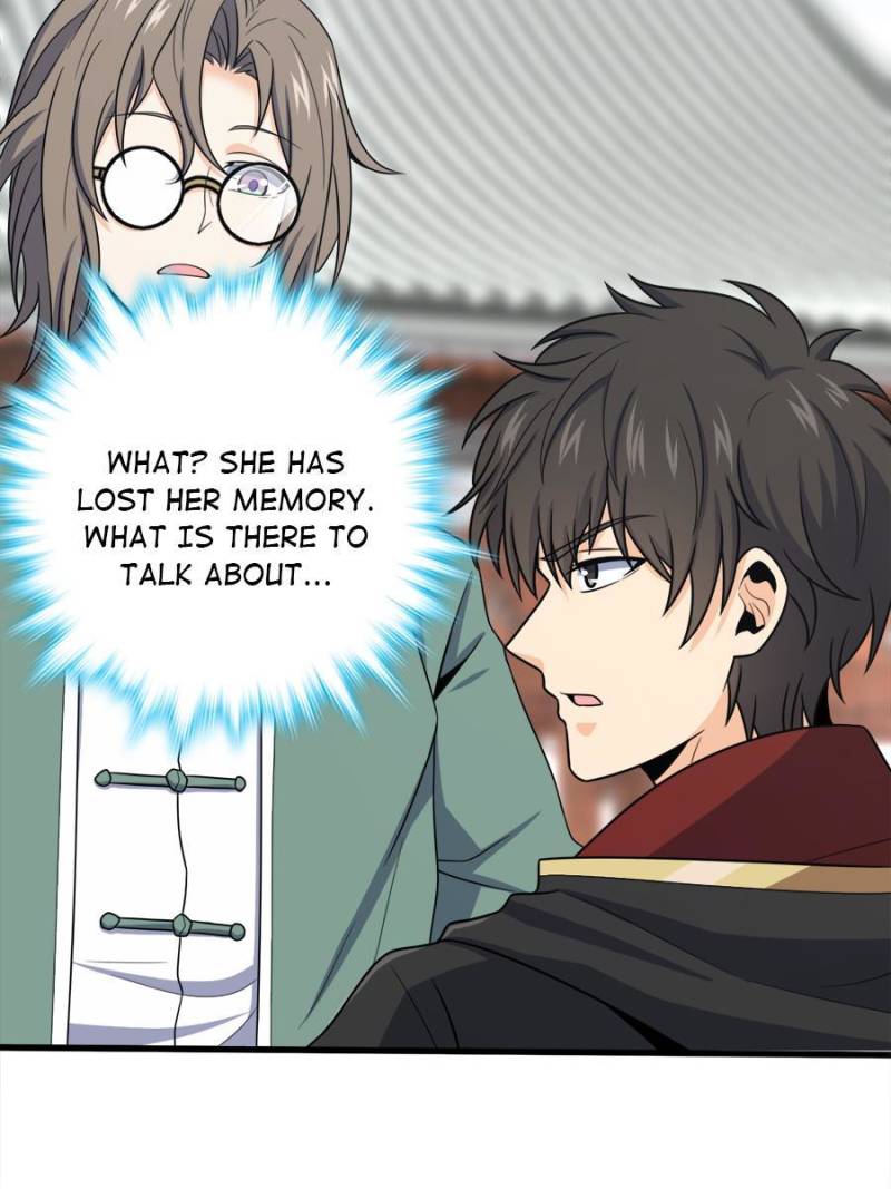 Spare Me, Great Lord! Chapter 386 - 53