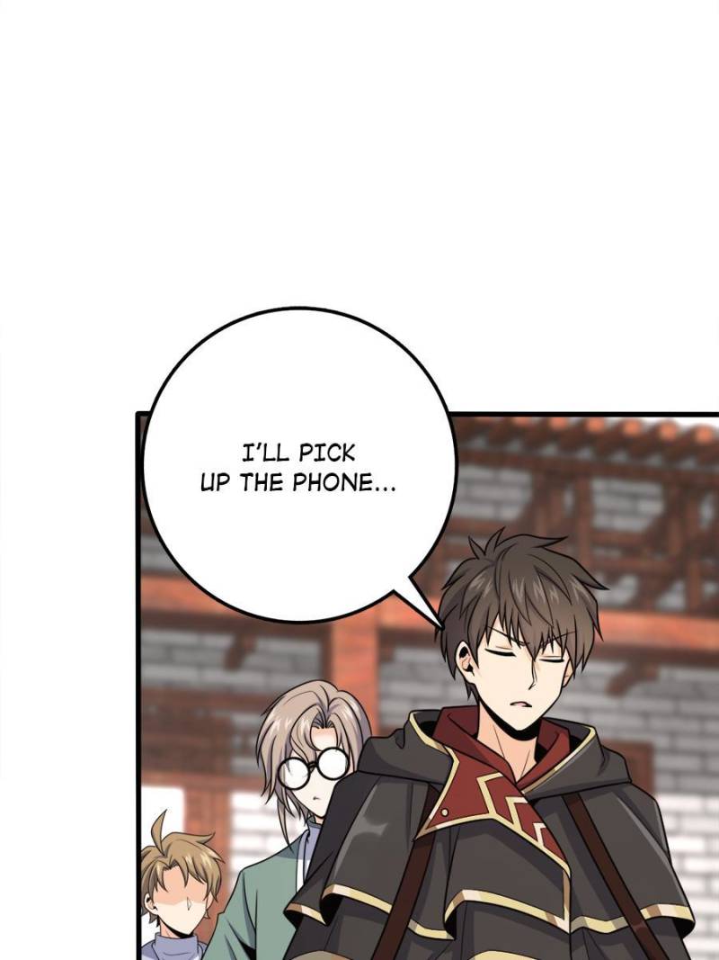 Spare Me, Great Lord! Chapter 386 - 54
