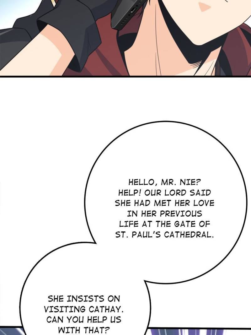 Spare Me, Great Lord! Chapter 386 - 56