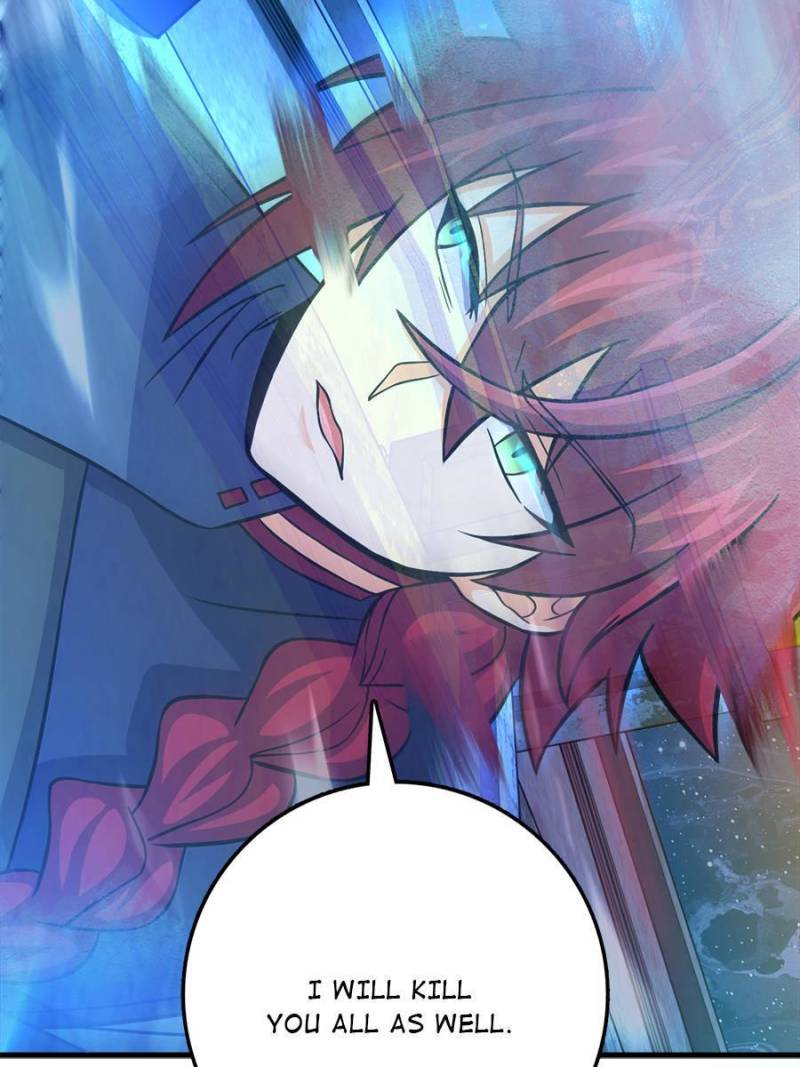 Spare Me, Great Lord! Chapter 385 - 84