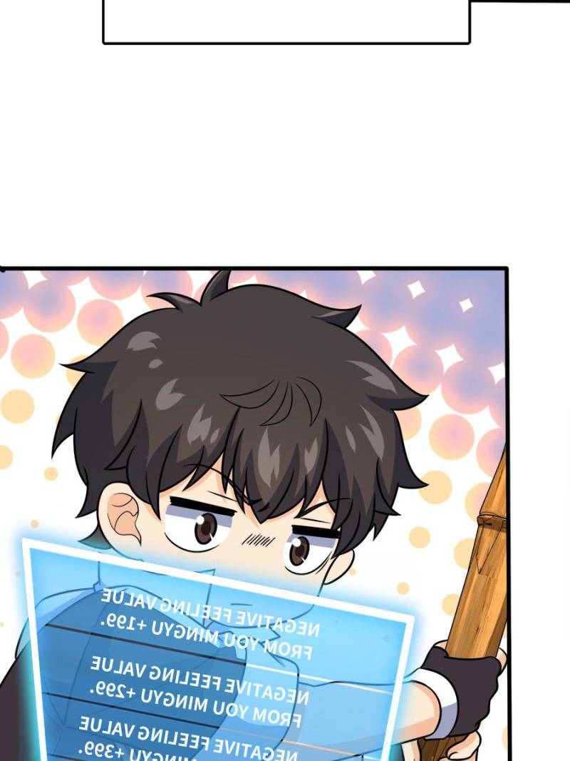 Spare Me, Great Lord! Chapter 387 - 25