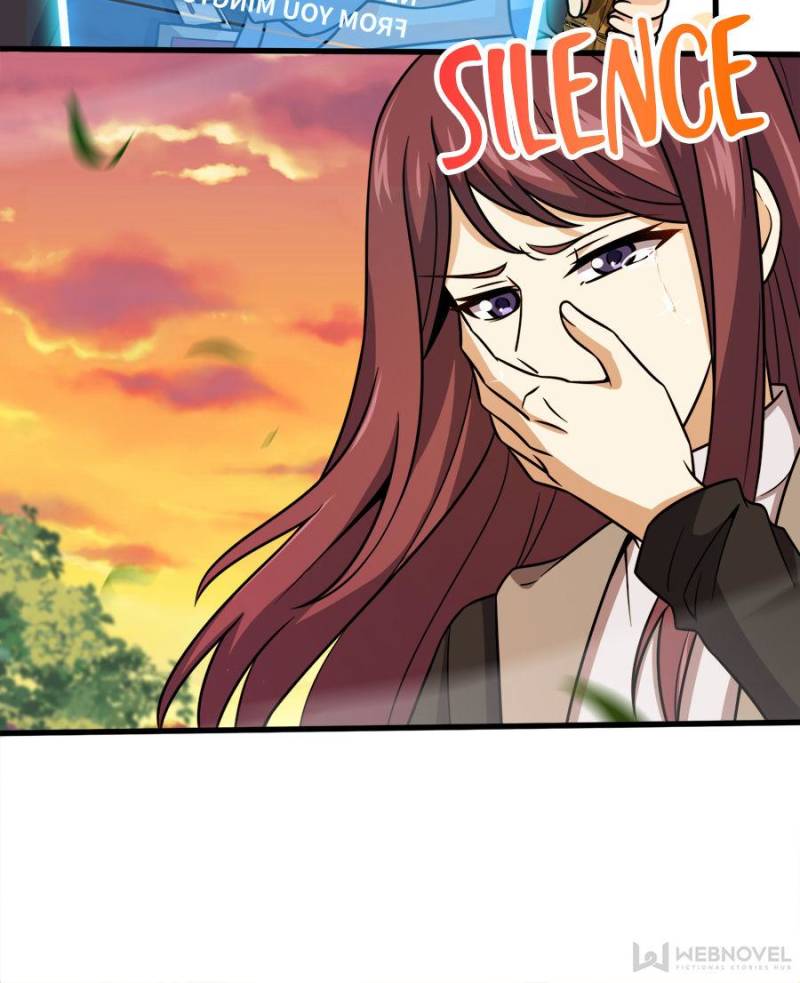 Spare Me, Great Lord! Chapter 387 - 26